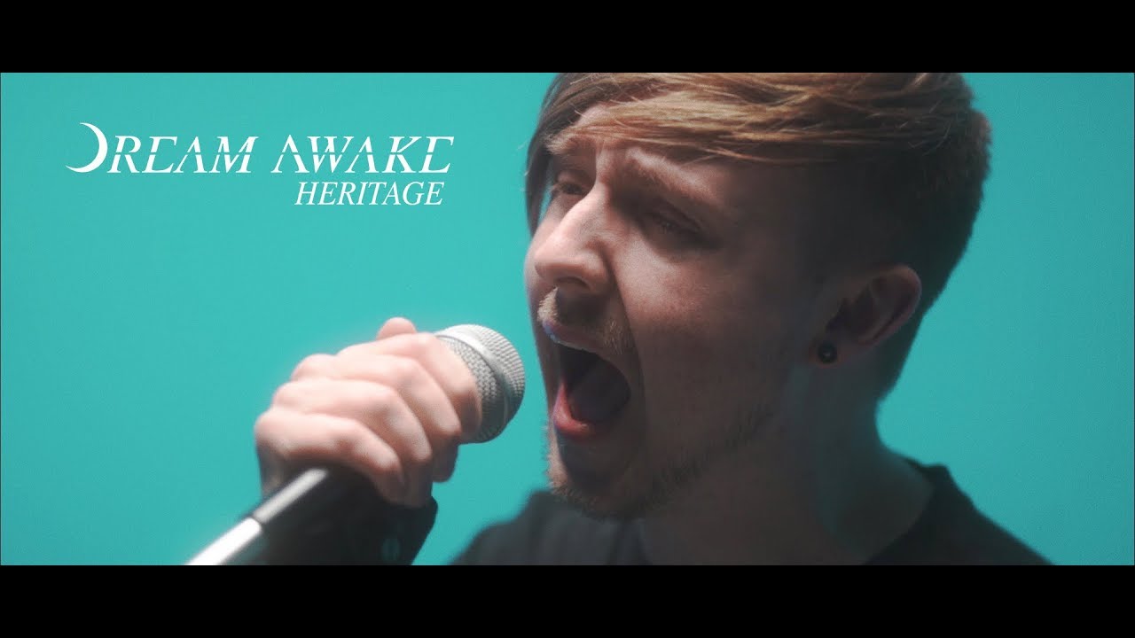 Dream Awake — Heritage