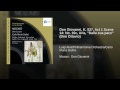 Don Giovanni (2002 Remastered Version) , Act I ...