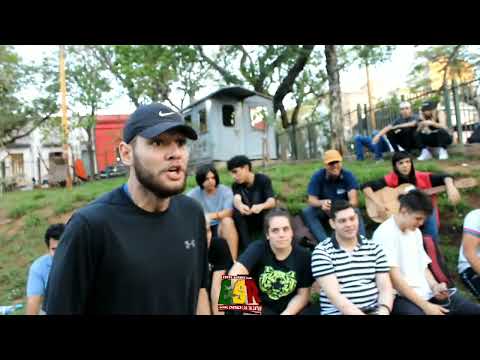 Drazer vs Eako / 4tos / Jornada 41