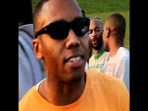 Left London - Link Up - Flows Two