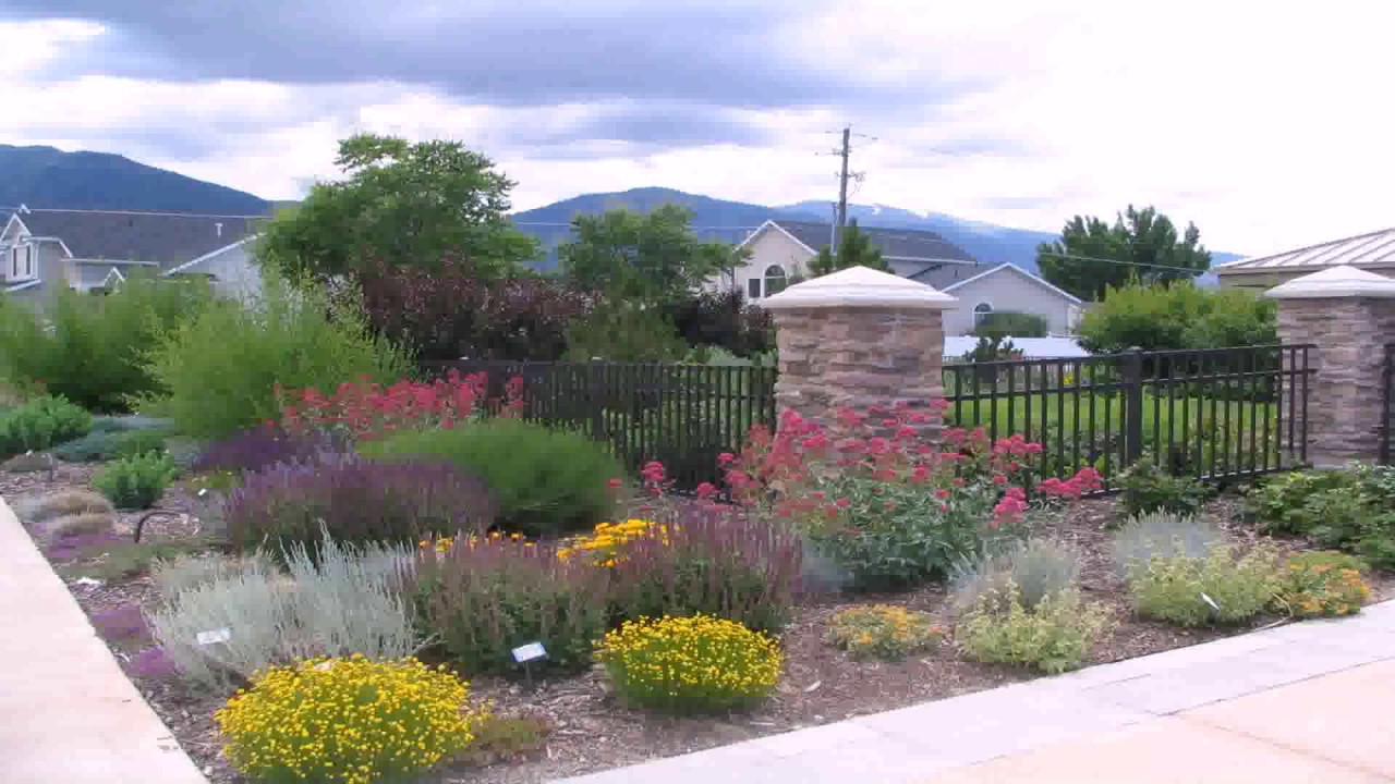 Online Landscape And Garden Design Course