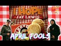 Funniest Thing You Ll Hear Today Jay Lewis I Hope Reaction