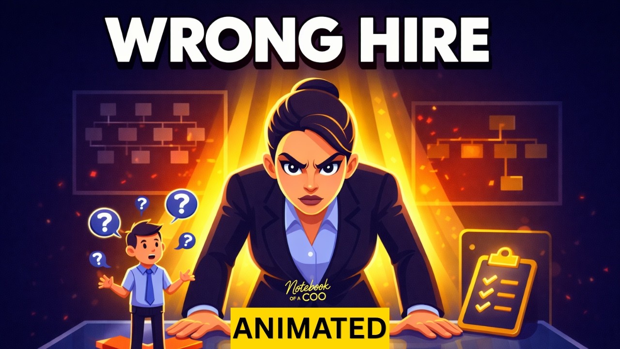 More People Won't Fix This - Why Your Staffing Problem Is Actually a Systems Problem