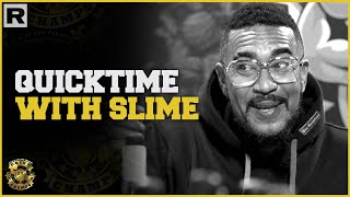 Wu-Tang Clan Or NWA? The Pharcyde Or Souls Of Mischief? Who Will Tha Alkaholiks Pick?