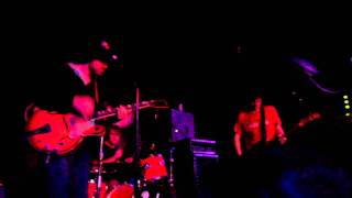 Sebadoh playing Give up live at emos austin texas