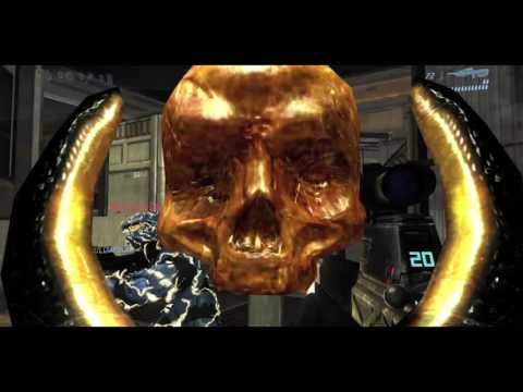 Str8 Rippin: Halo 3 Montage - Zola's Director's Commentary