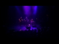 Will Johnson & Jason Isbell - Just to Know What You've Been Dreaming (Athens 12.01.16) HD