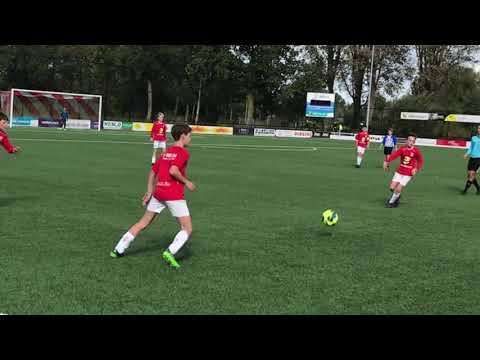 Rhode JO13-1 - Bladella JO13-1