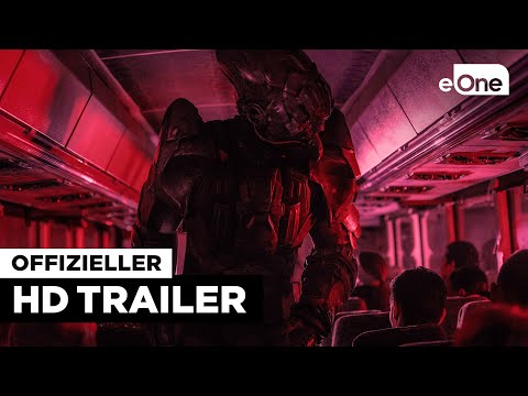 Captive State - Trailer HD deutsch / german - Trailer FSK 12
