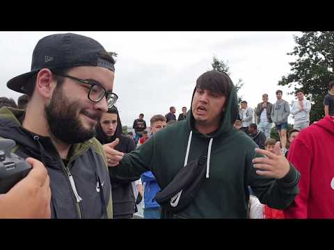 FILTROS- Guille VS Eloy393 VS McMera VS NKG VS M.Bueno- FlowBattles Fecha 9- PreNorthMusic