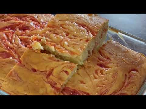 Unlock the Secret to Making the Perfect Jam Cake!