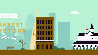 Chris Bathgate & Molly Sullivan MID-WINTER TOUR