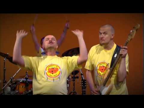 Fröbelin Palikat - Pikkuiset kultakalat