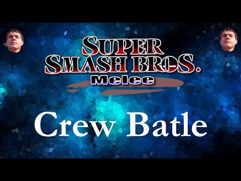 UGG Biweekly - Melee - Crew Battle