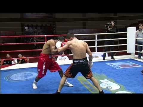 MURSALOV vs FERRERAS - Week 1 - WSB Season 3