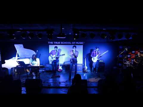 Kunal Vyas Pumped up Kicks