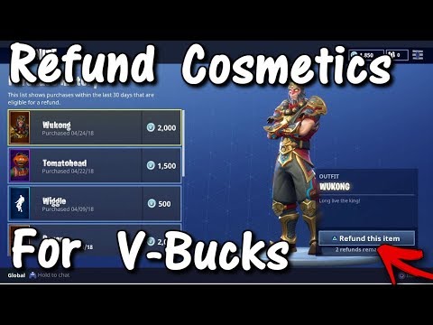 Fortnite skins for 500 v bucks