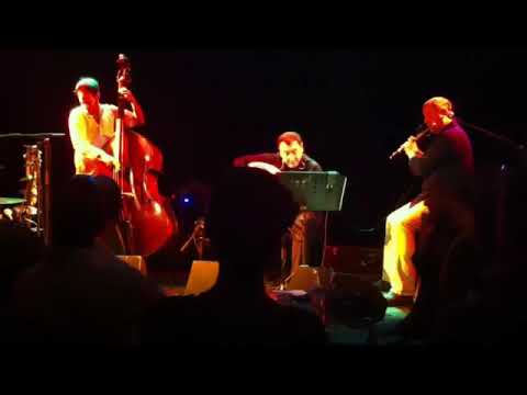Bustan Abraham Quartet   Solaris Live @ Za