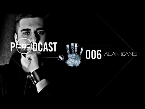 Doctors of Chaos Records - Podcast 006 - Alan Bane