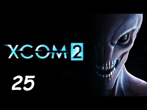 XCOM 2 #25 | Die Advent-Schmiede [Deutsch | German] Let's Play XCOM 2