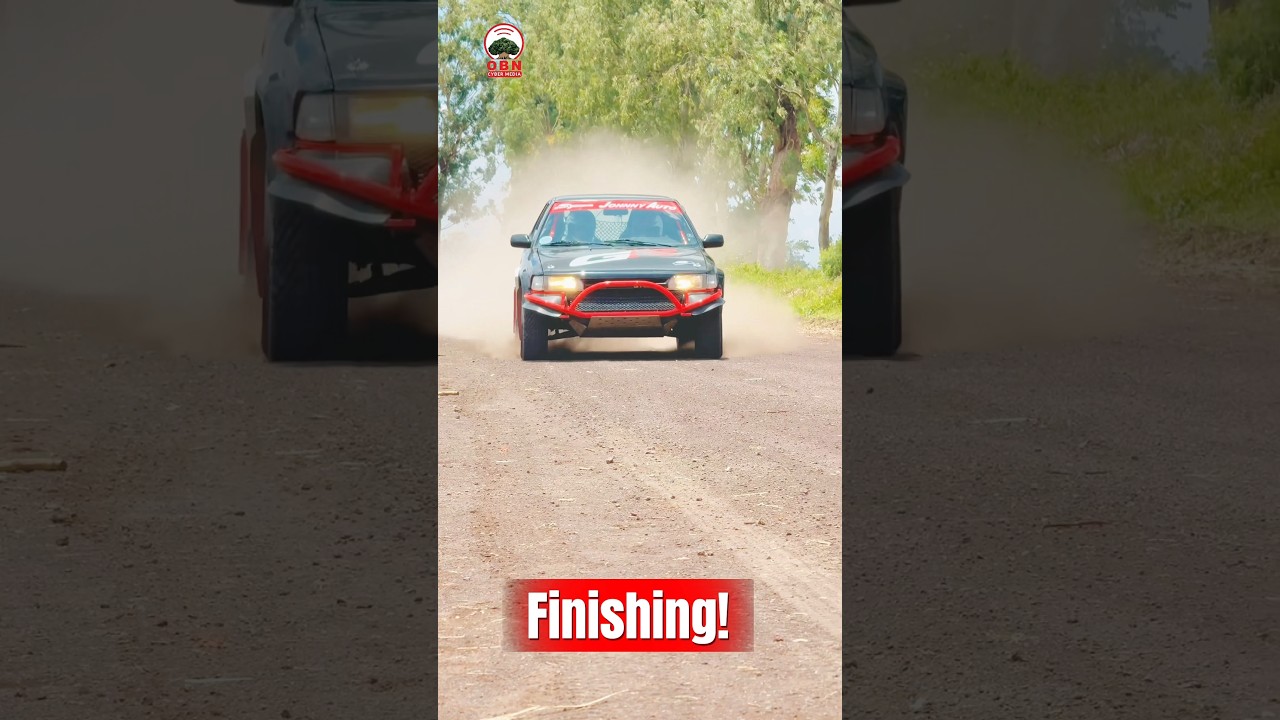 Walsardaa konkolaattotaafi simboo sagalee motora isaanii!