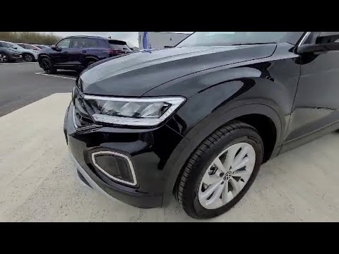 Volkswagen T-Roc EDITION 75 2.0TDI M6F 116HP - Image 2
