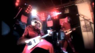 Datarock - Amarillion (Live @Lydverket )