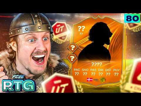 I Took a 35K Fanta MOTM Card Into Champs And...