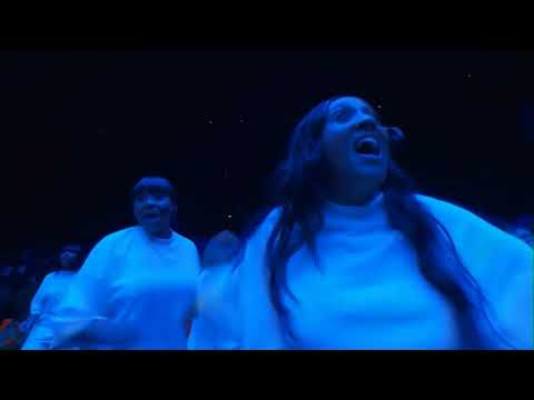 I Am Blessed [ LIVE ] | Kanye West Sunday Service | HD Video