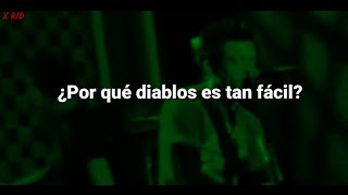 Sum 41 - Subject To Change (Sub Español)