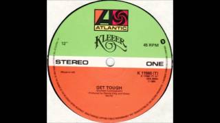 Kleeer    Get Tough  1980  HQ (Antons Choice)