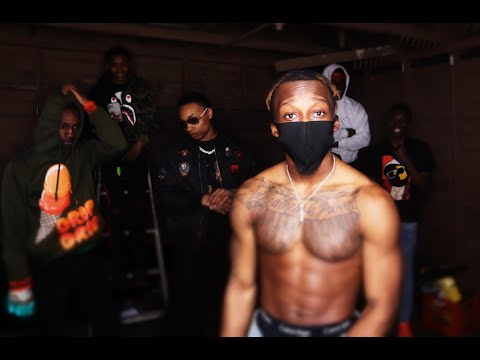 Juice - Cold Sweats | Dir. $tonep