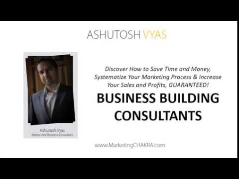 3 to 12 months individual consultant business growth & manag...