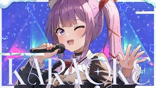 【 #歌枠 / #KARAOKE 】久しぶりにボカロいっぱい歌いたい🥳【久遠たま】 #shorts