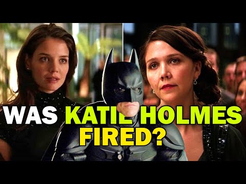 Katie Holmes Toples