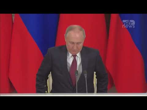 Top News - Von der Leyen e Macron në Pekin / Marrëdhënia e BE-së me Kinën, ja strategjia!