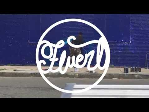 Fluent Exclusive Artist Announcement: Tenk (July 2016)