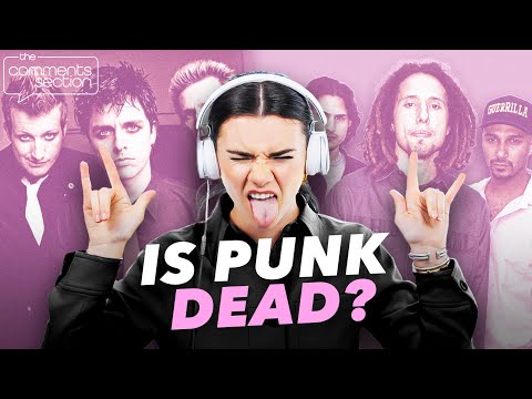 The Downfall of Punk Rock