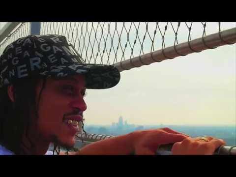 Millzilla - Chosen Ones [Music Video] @Millzilla999