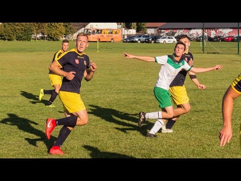 B klasa: GKS Andrzejewo - Orz Goworowo