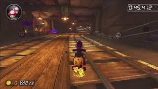 マリオカート8DX