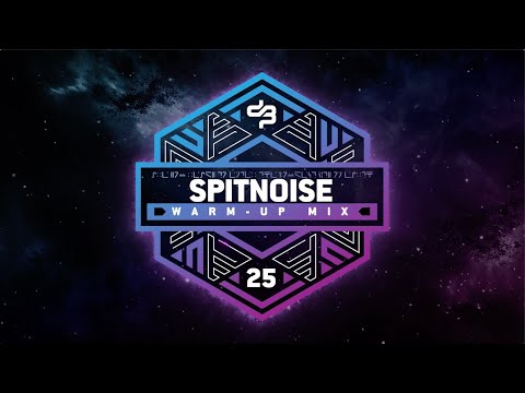 SPITNOISE | DECIBEL OUTDOOR 2025 WARM-UP MIX