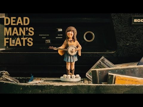 Lisa LeBlanc - Dead Man's Flats (audio)