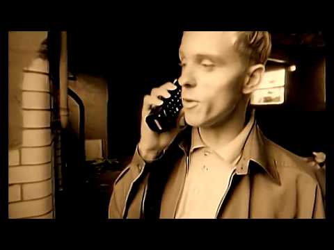 The Shamen - Ebeneezer Goode