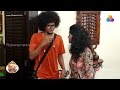 Uppum Mulakum മുടിയന്റെ കയ്യിൽ സിഗരറ്റ് Flowers EP 105