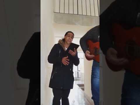 Varga Barnabás & Berki Dávid ( LL. Junior Végállomás ) LIVE