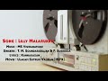 Lilly Malarukku லில்லி மலருக்கு Ulagam Sutrum Valiban M S Viswanathan TM