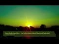 Dash Berlin feat. Olive - You're Not Alone ...