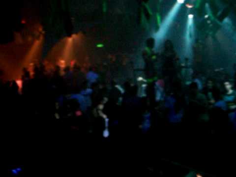 MANU & ROBBY - 14/11/09 - PLASTIK CLUB @ PAPAYA EVENT