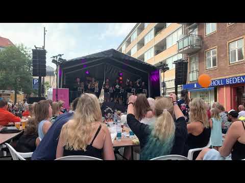 What Is Love  uddrag CPH Music Festival 2019